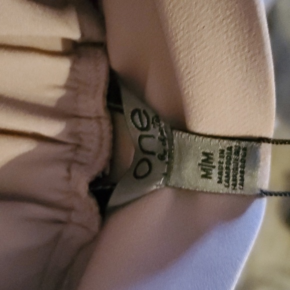 ONE by chapter one pants - Picture 2 of 4